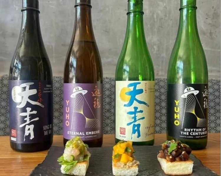 Ototo Sake Club