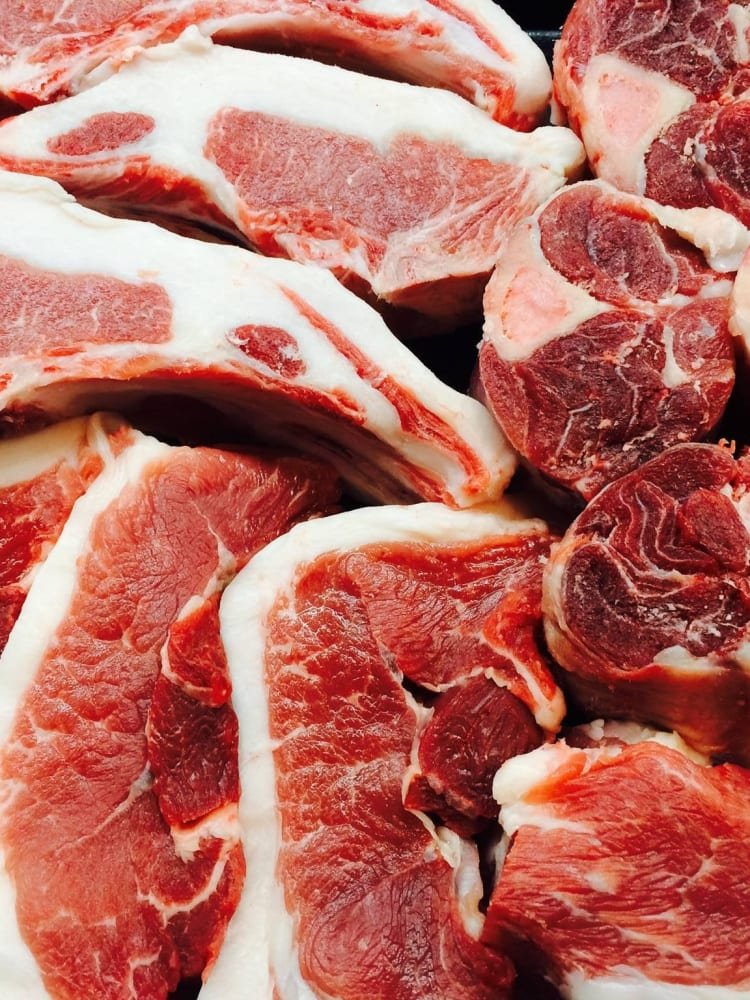 Clancey's Butcher Club