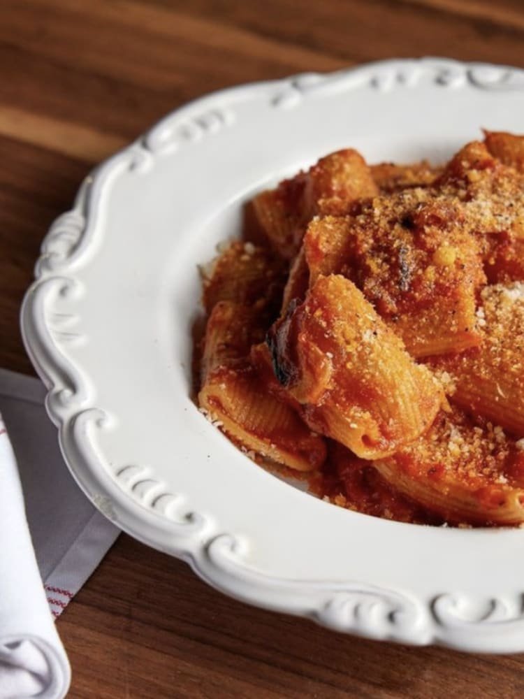 Che Fico Pasta and Provisions