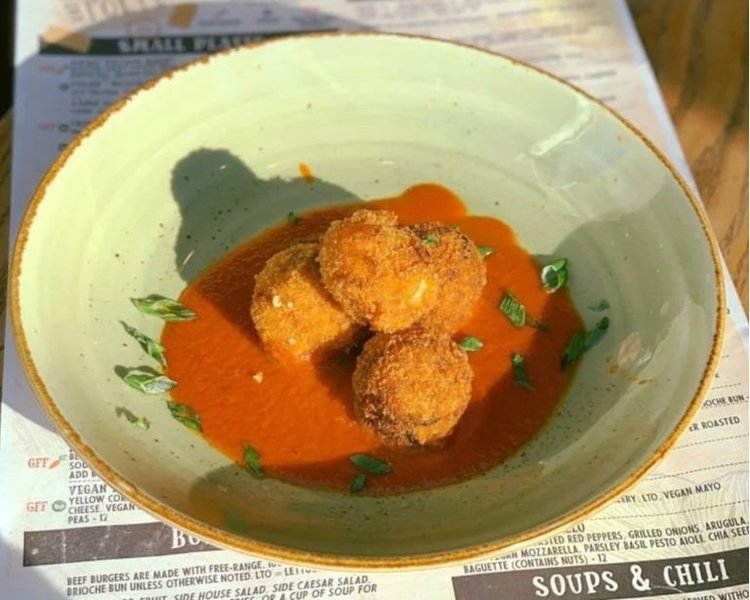 Busboys & Poets Supper Club