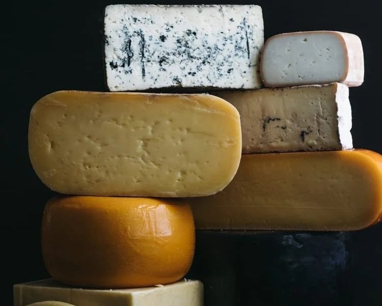 Philly Cheese School x Third Wheel Cheese