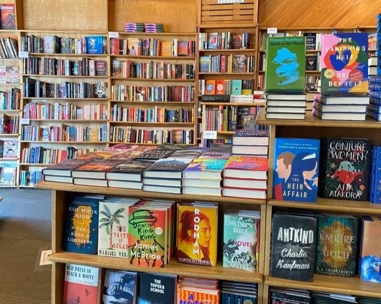 Kramer’s Book Subscription