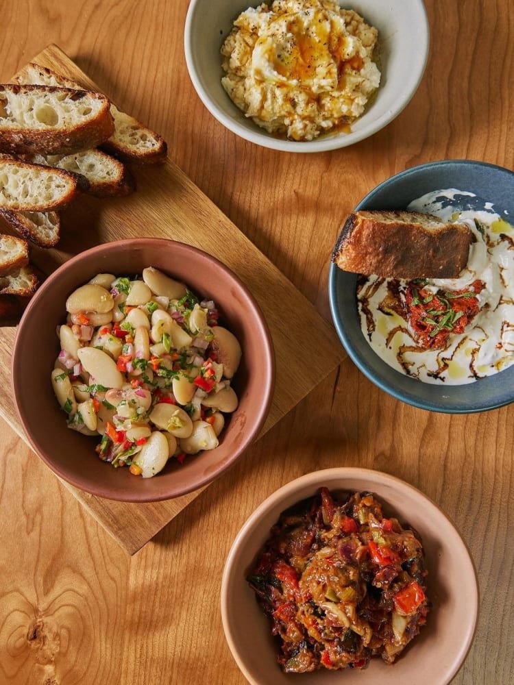 Tonino Chef's Dinner Club