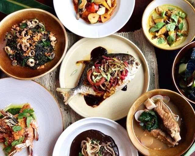 Musang Filipino Dinner Club