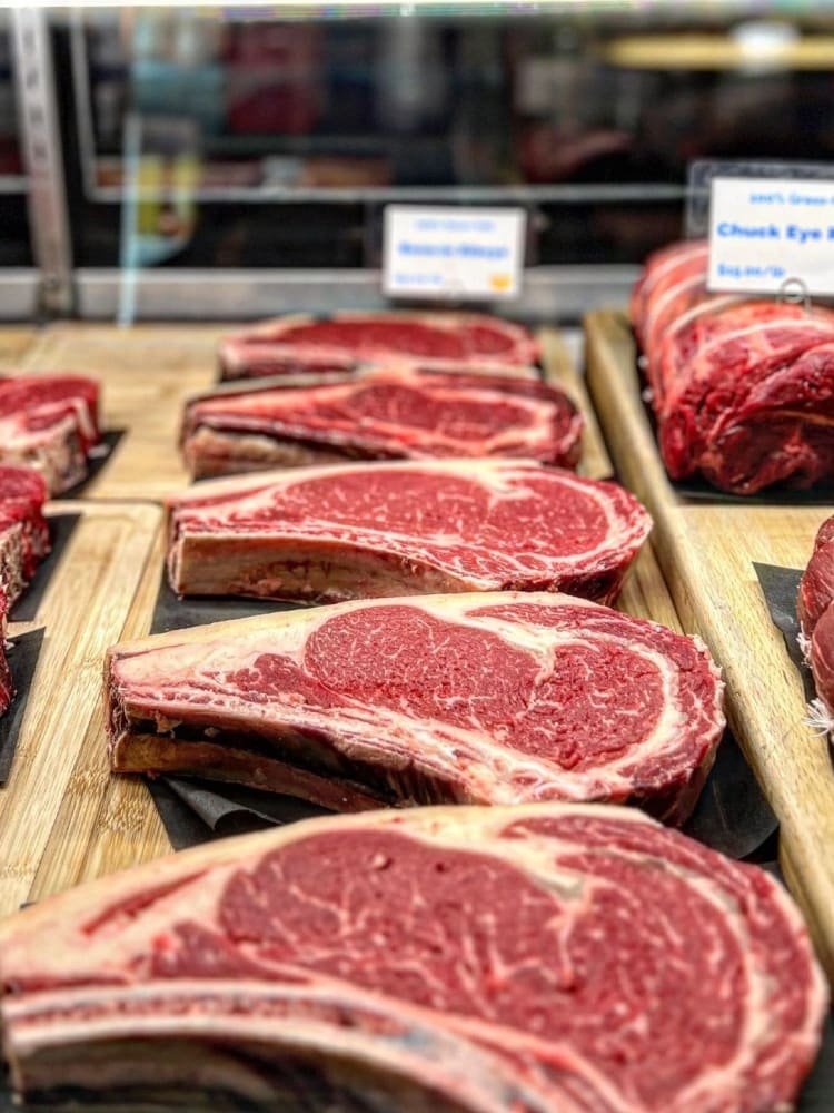 WINNER Premium Butcher Club