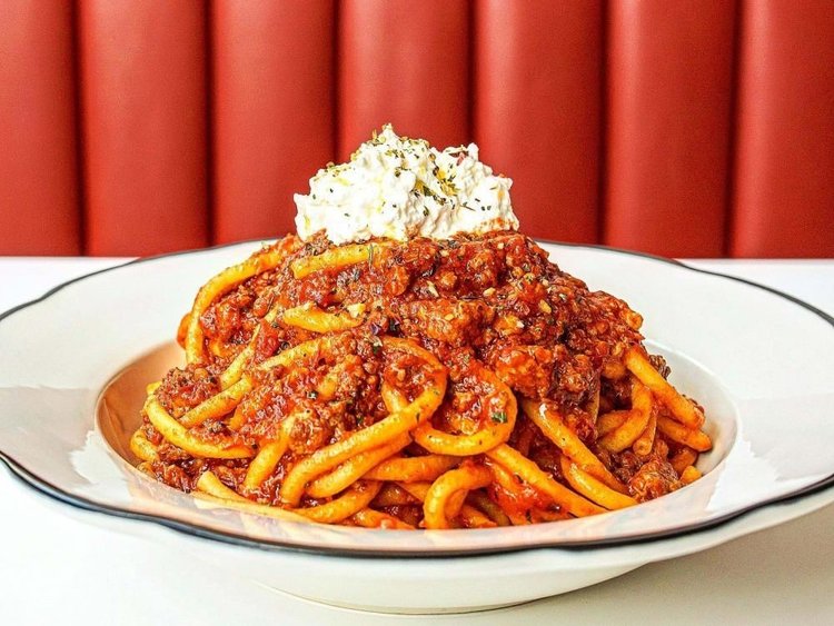 Caruso’s Seasonal Pasta Club