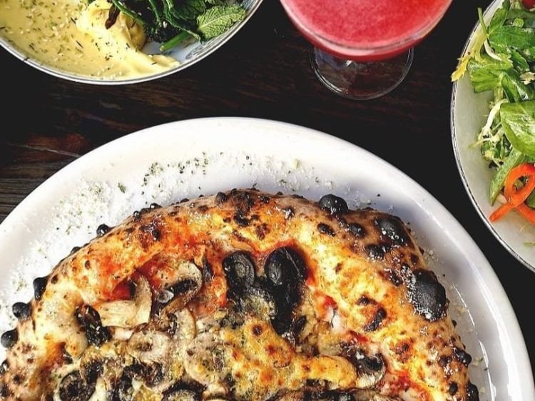 Ronan Seasonal Supper Club