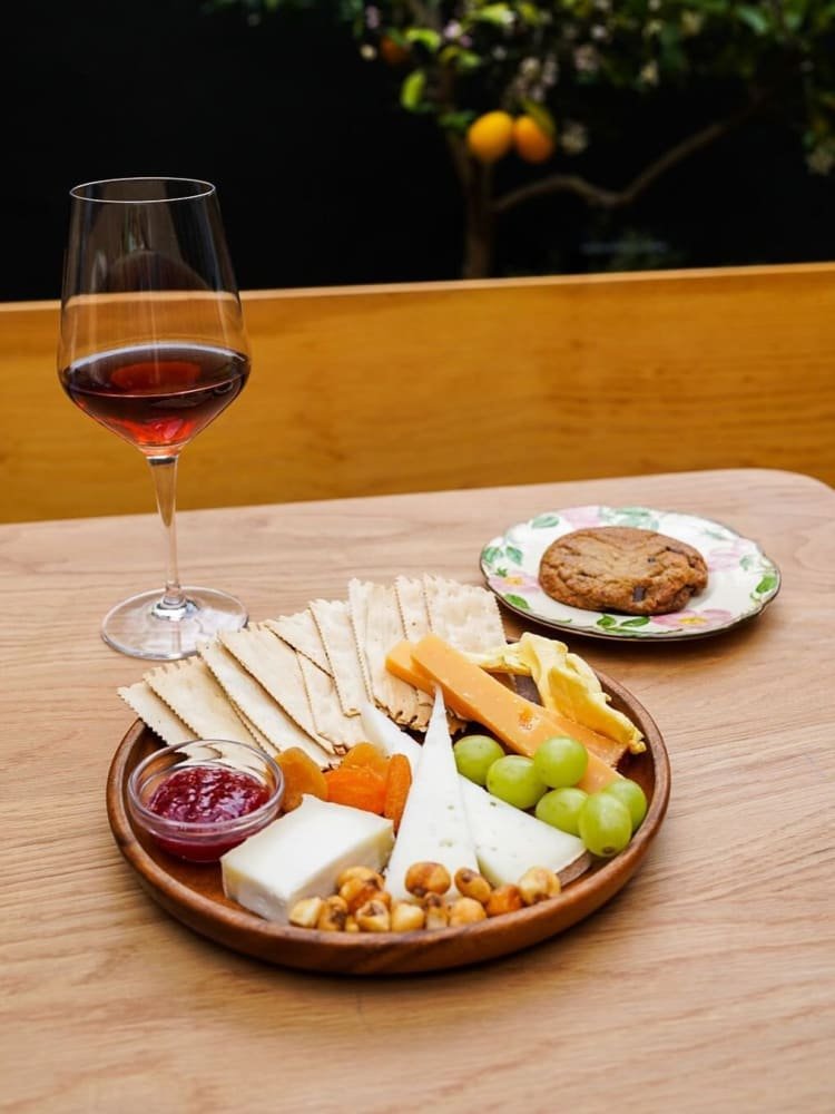 Agnes Quarterly Cheese Club