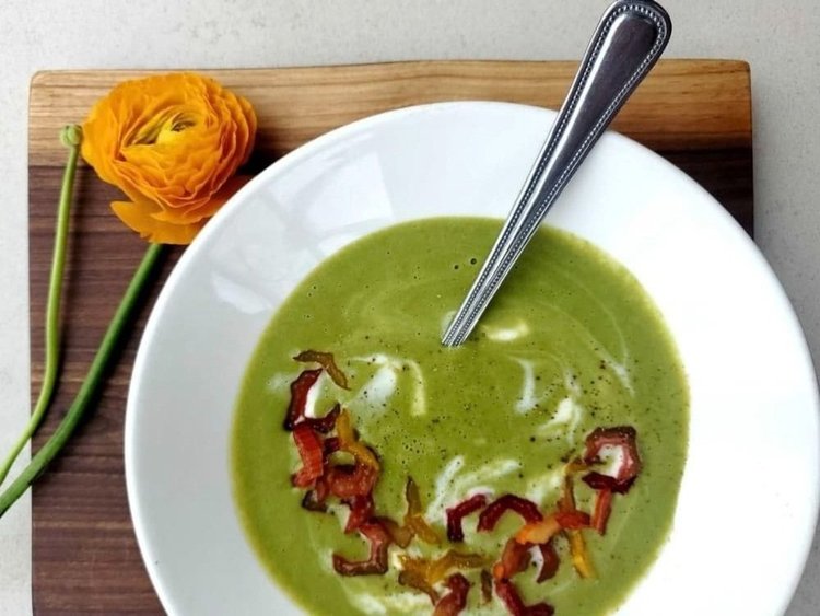 Alma Seasonal Tasting Series