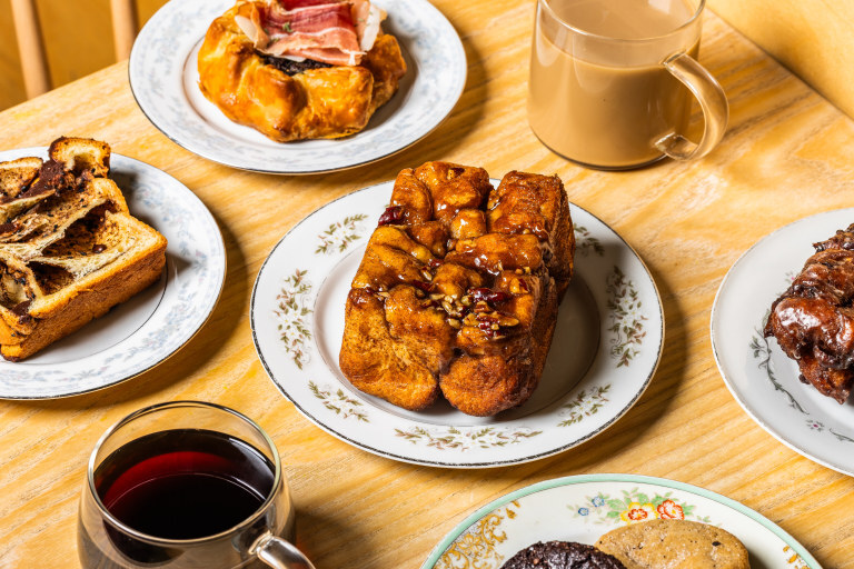 Sap Sua Bakery Club