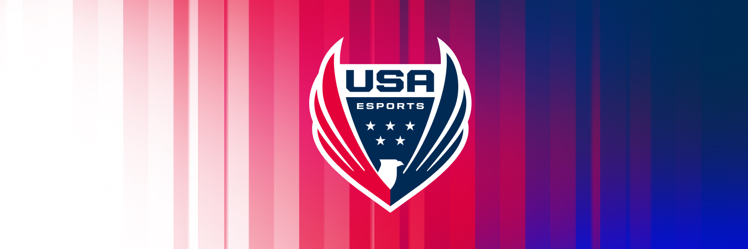 USA Esports | The National Body for US Esports