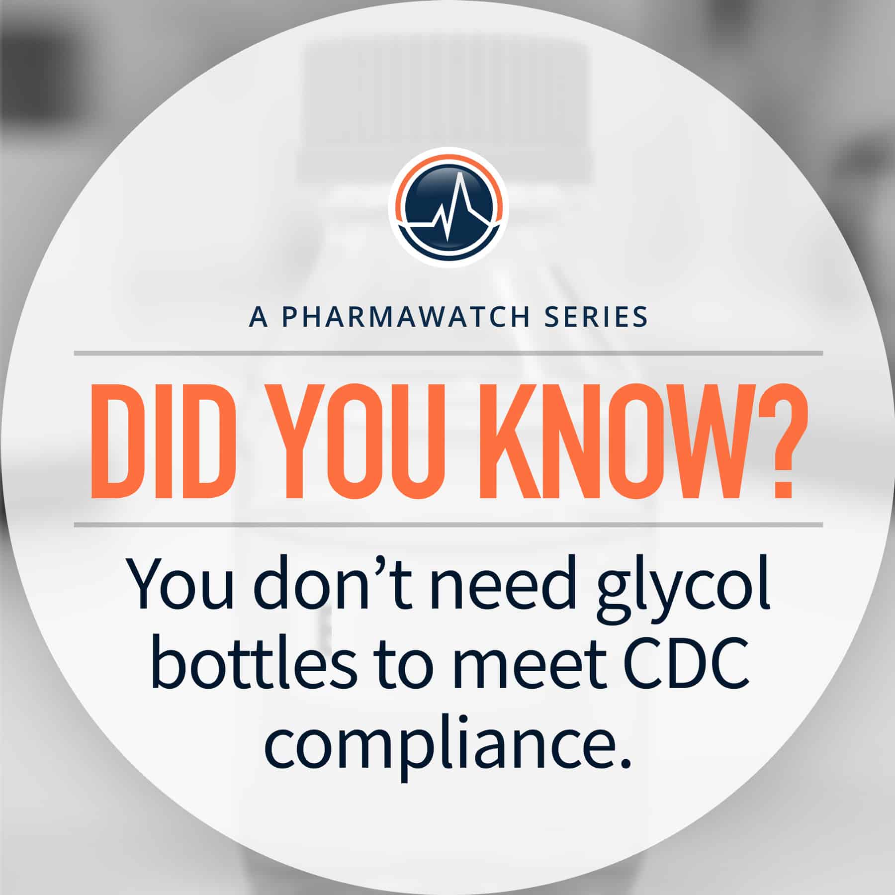 Virtual Temperature Buffering: Say Goodbye to Glycol (and Compliance Guesswork)