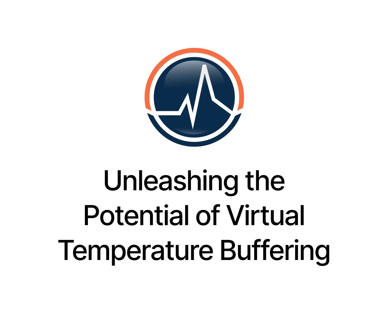 Regulatory-approved temperature monitoring system dashboard