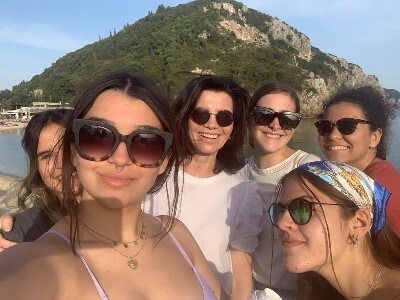 Get Corfu Transfer Clientes