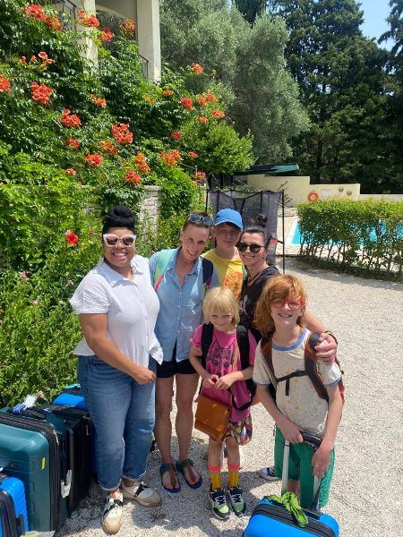 Get Corfu Transfer Clientes