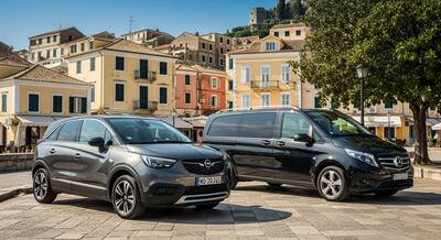 Traslados Punto a Punto