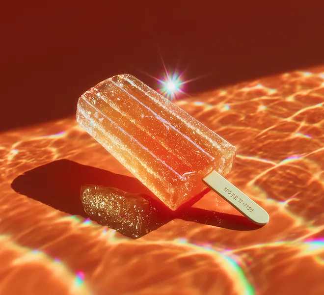 kreaza-service-brand-identity