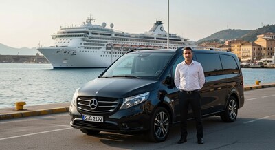 Μεταφορές Λιμάνι Κέρκυρας