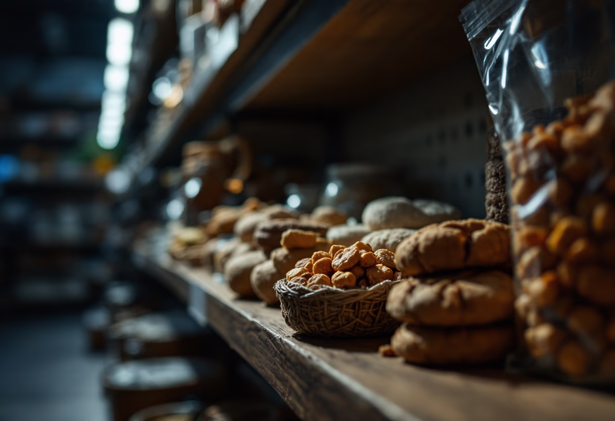 [background image] of a variety of pet products (for a pet store)
