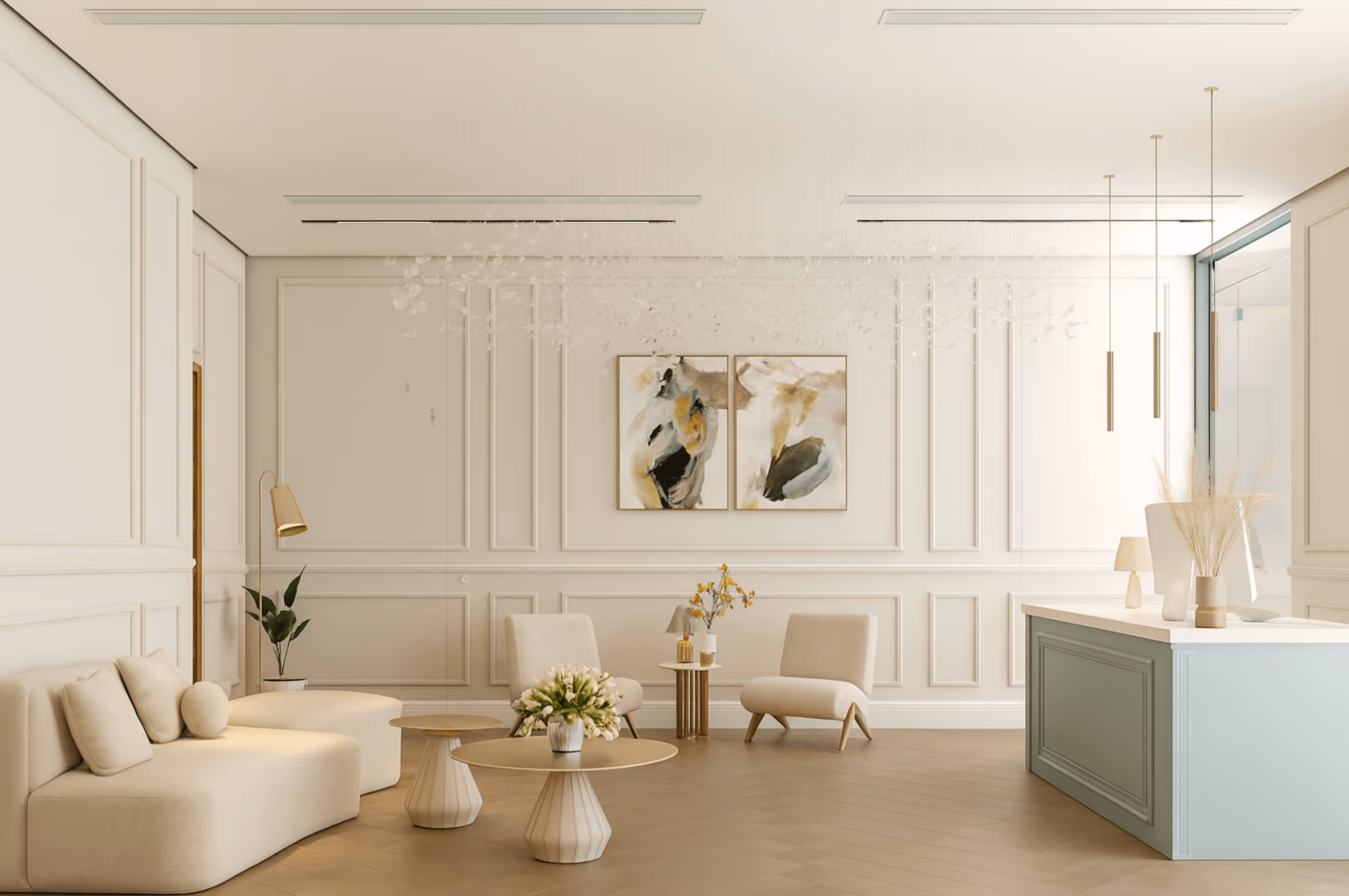 inside derma clinic dubai