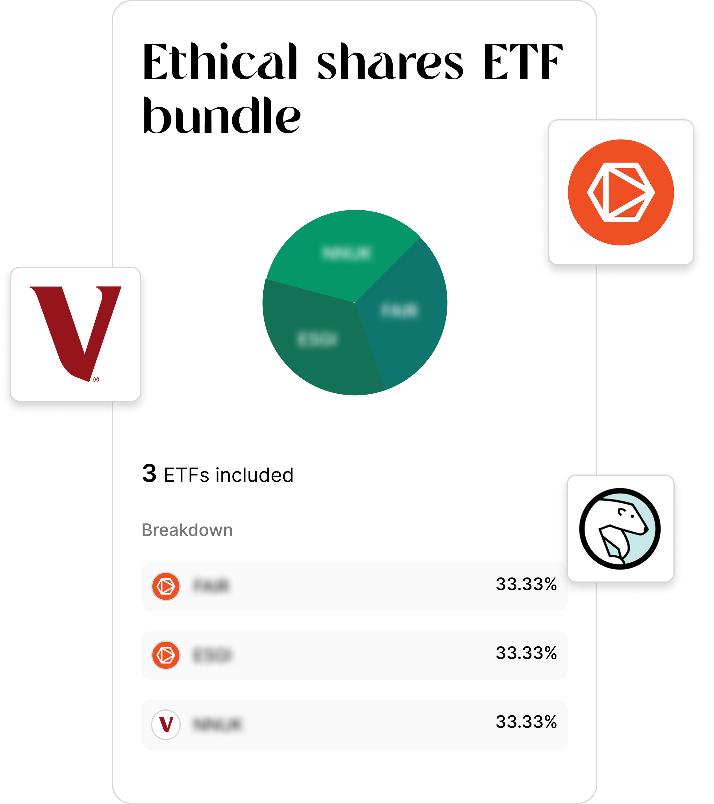 [interface] image of user interface elements (for an ai fintech company)