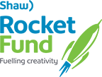 Rocket Fund - Fuelling creativity