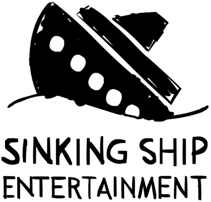 Sinking Ship Entertainment