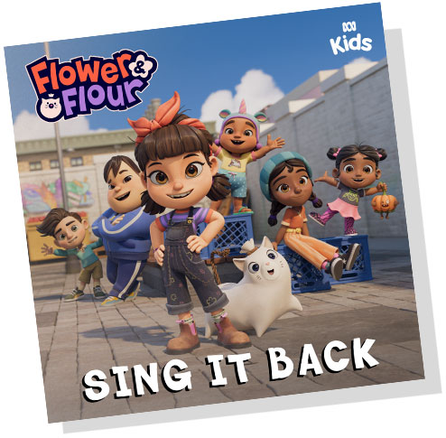 Sing it Back