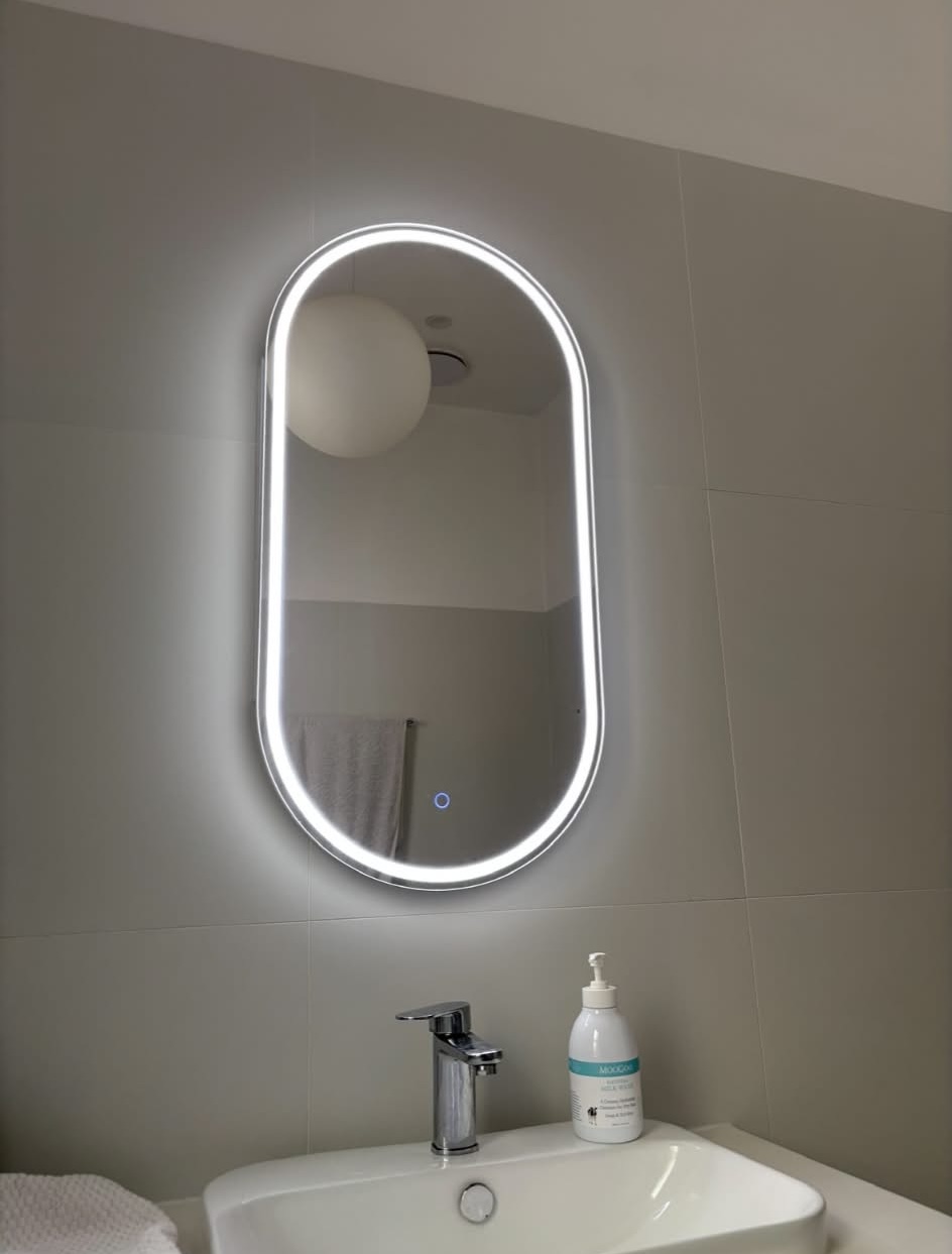 image of smart home technology setup (for a real estate tech)