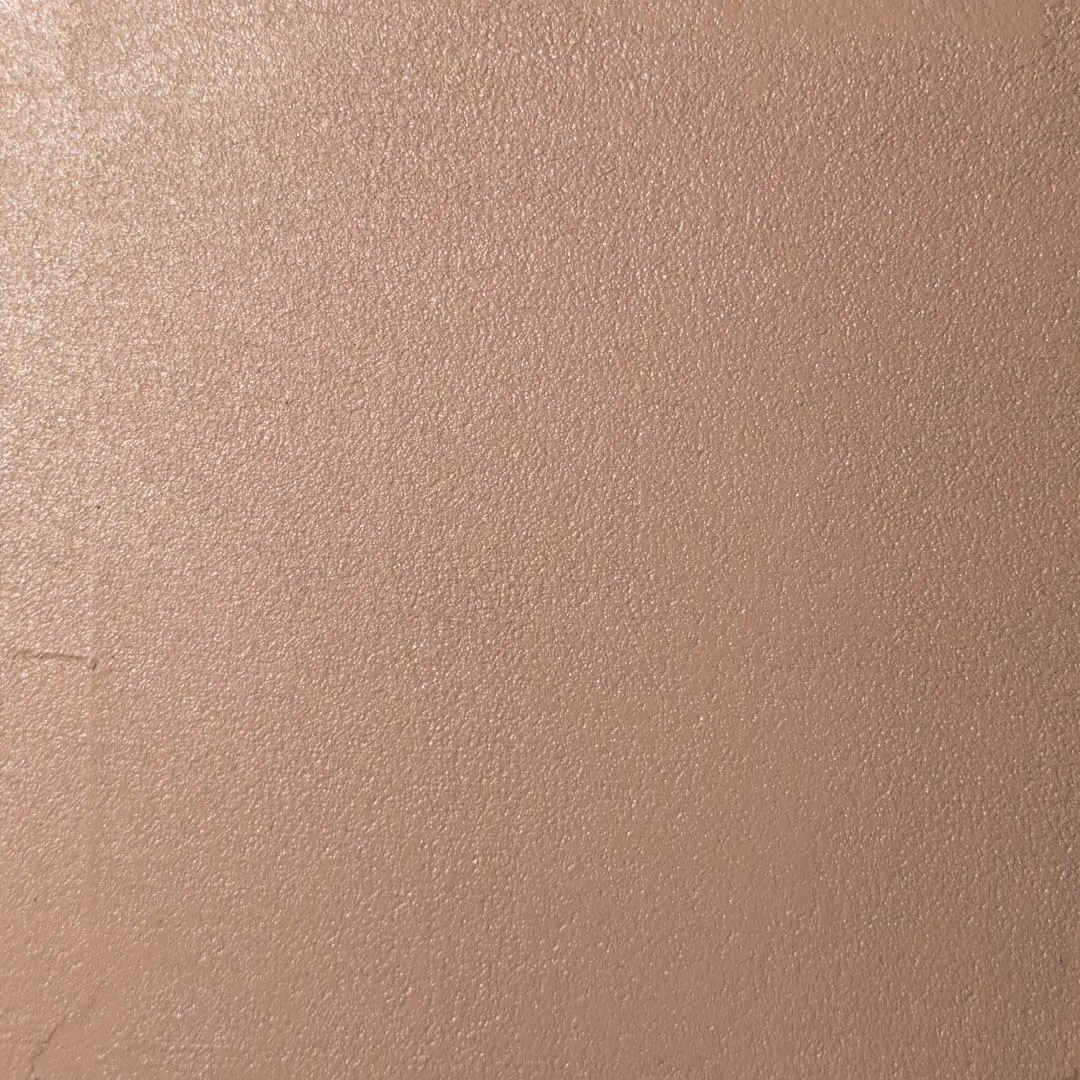 Spanish Brown