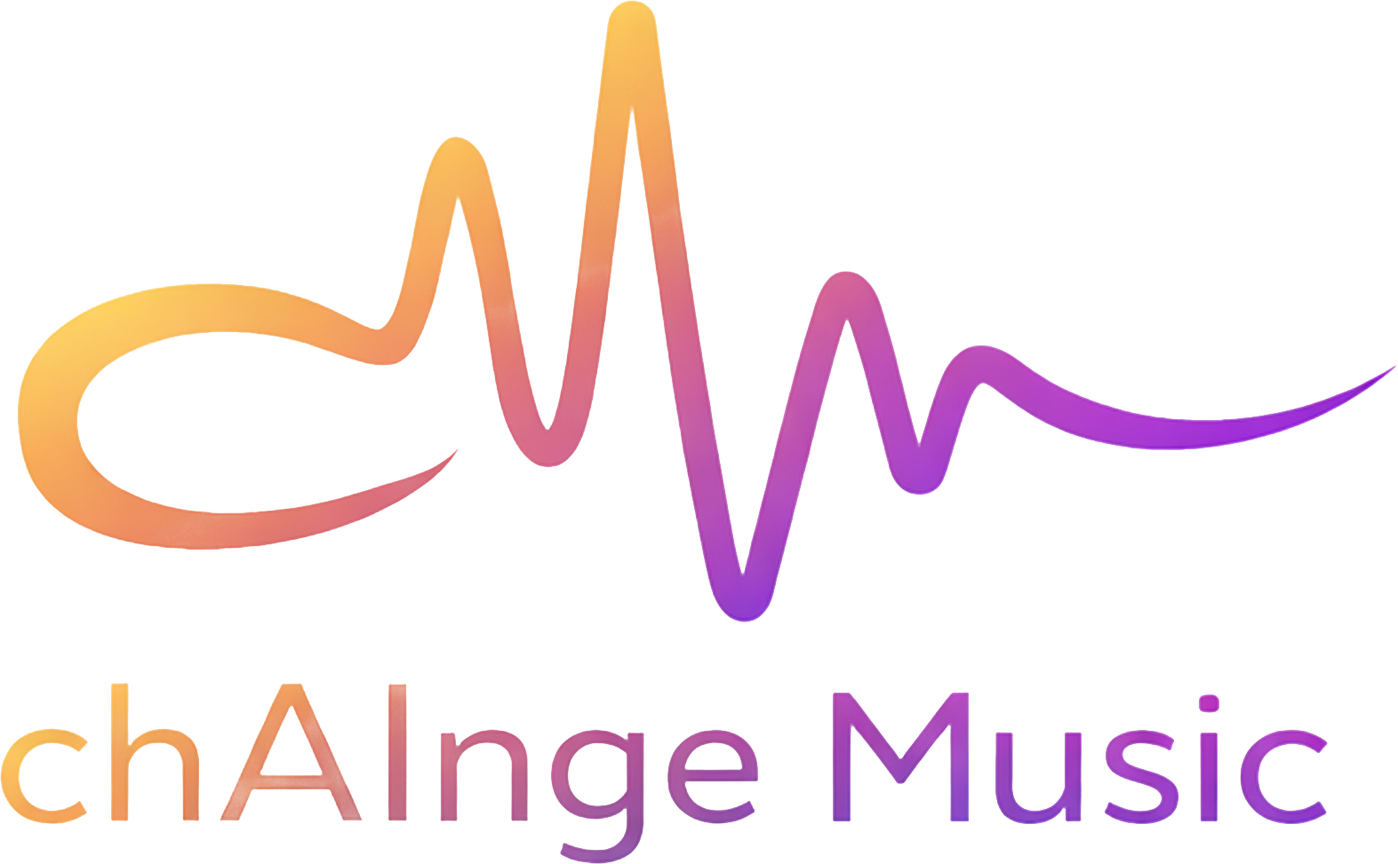 ChAInge Music logo