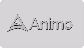 Animo logo