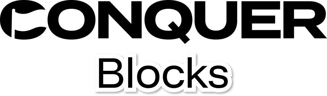 Conquer Blocks
