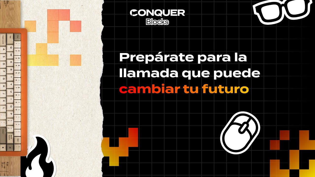 Video de Desarrollo Full Stack