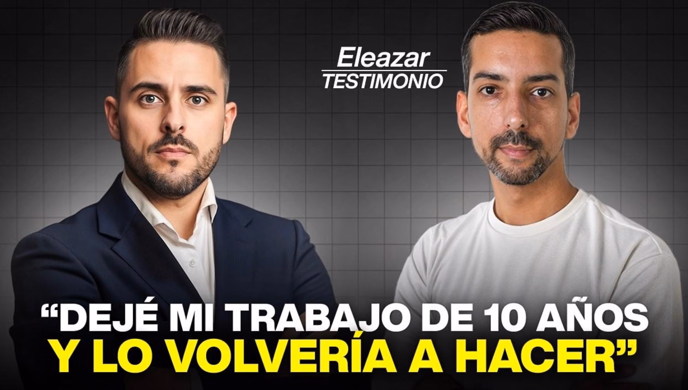 Testimonial Video Thumbnail