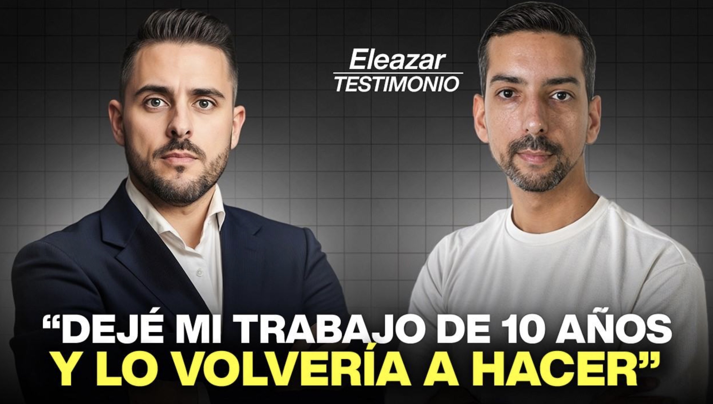 Testimonial Video Thumbnail