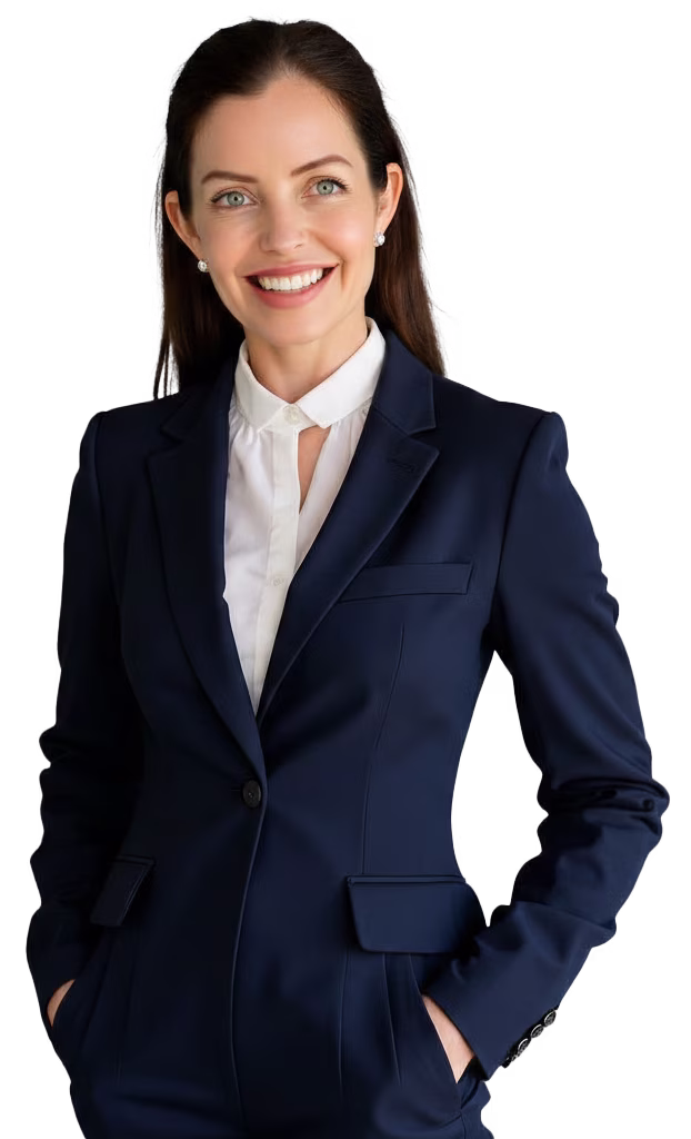 Monique Chelin sustainability expert, author and ESG advisor