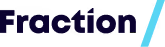 Fraction logo