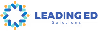 Leading Edge Solutions logo