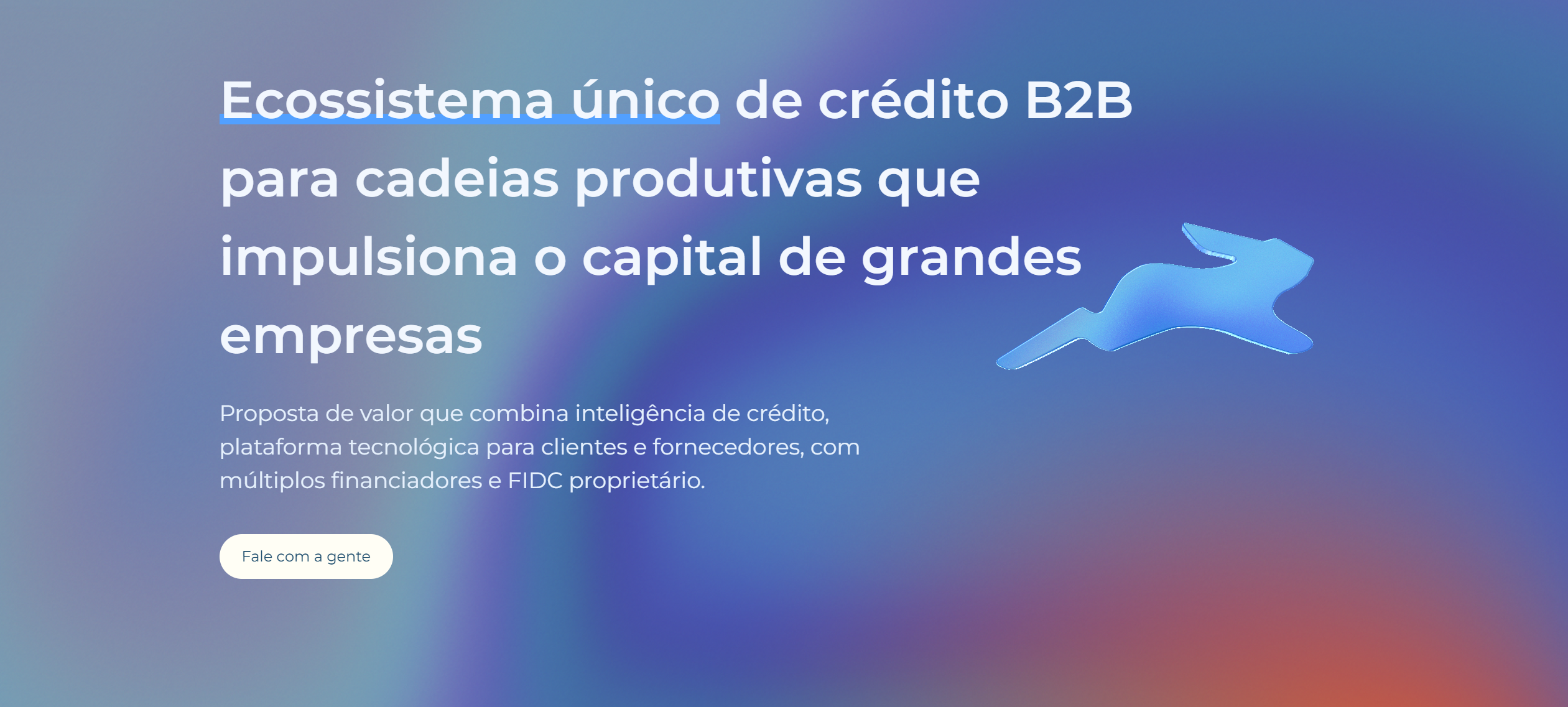 Liber Capital S.a.