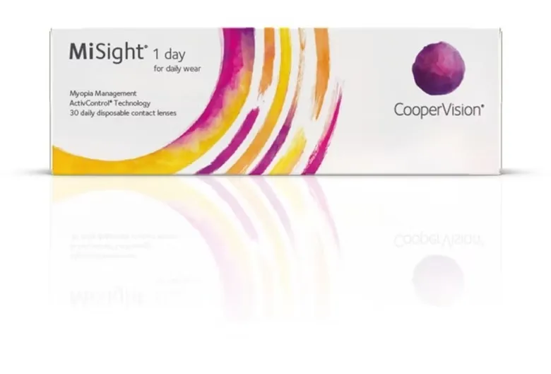 misight lenses