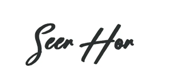 seer hor sign