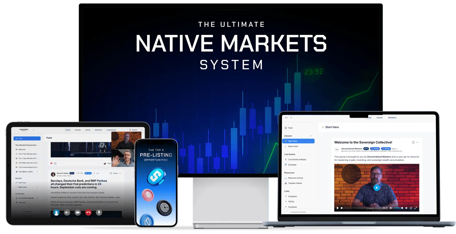Gems Uncovered Newsletter Mockup