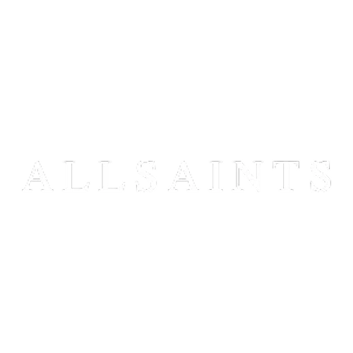 All Saints Brand Logo