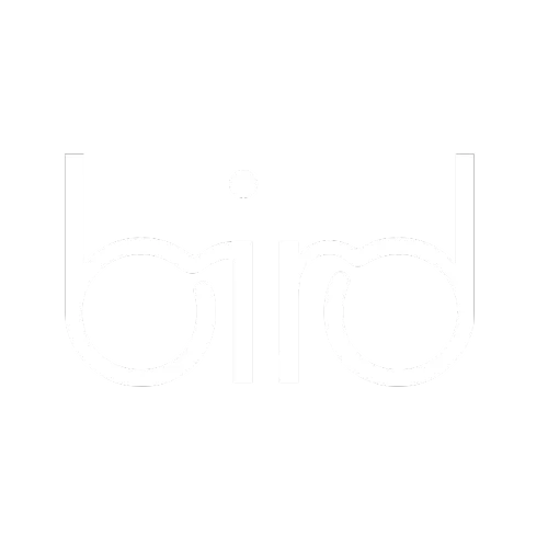 Bird Brand Logo