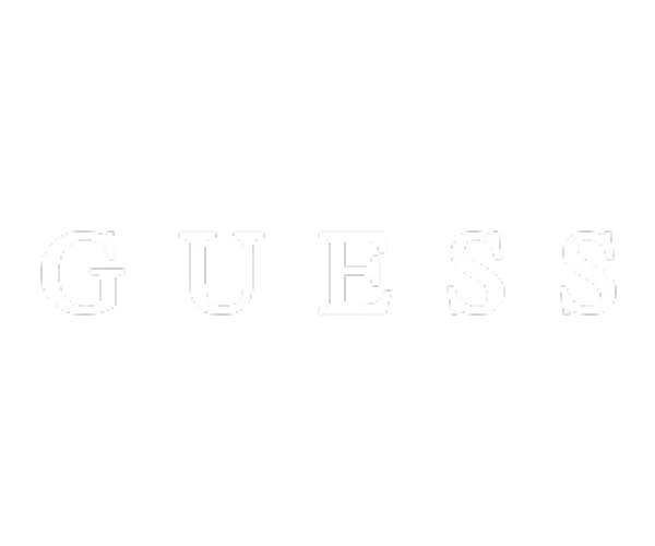 Guess Brand Logo
