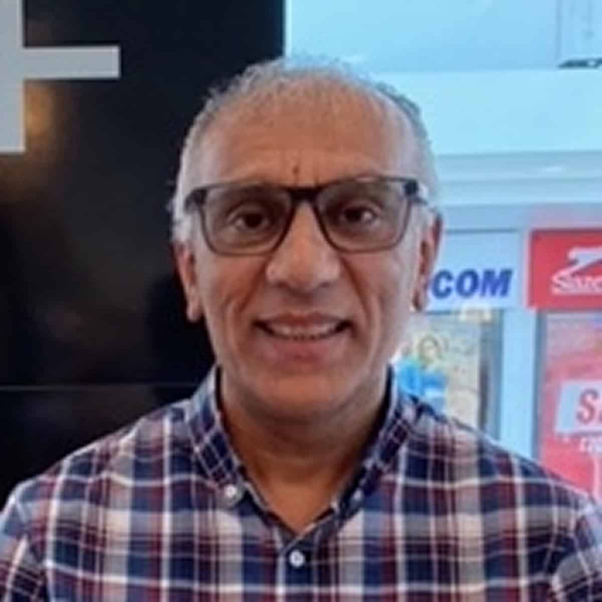 Profile Picture of Terry