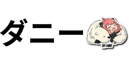 Logo of the website for redirect to the homepage