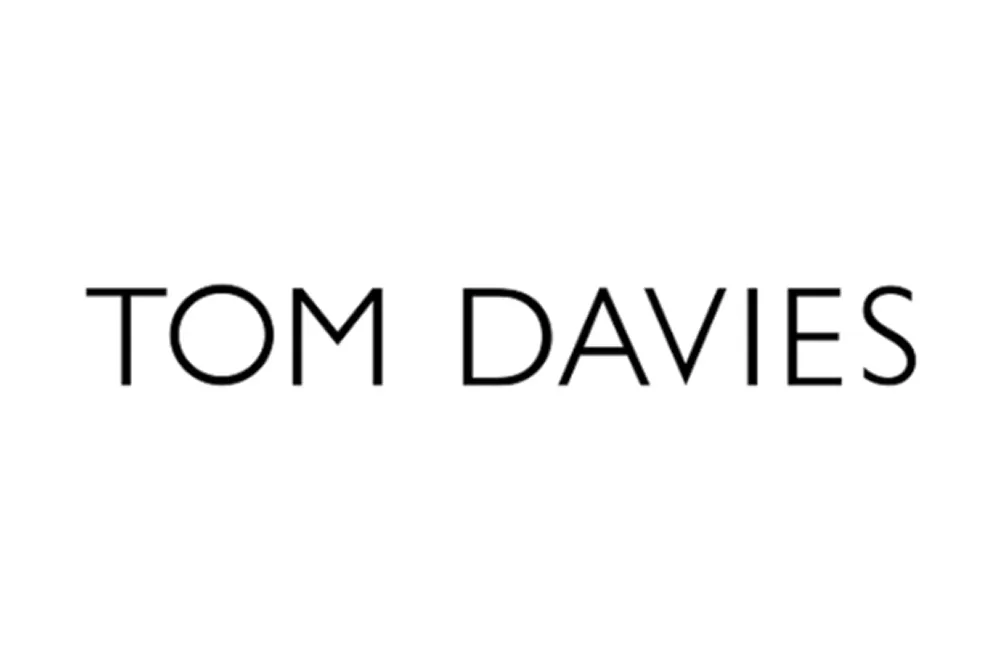 Tom Davies