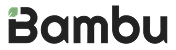 Bambu Agency logo